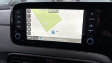 Hyundai i10 1.0 [63] Advance 5dr Auto [Nav] Petrol Hatchback